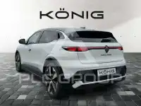 2022 Renault Megane