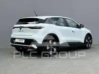 2022 Renault Megane