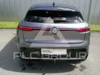 2022 Renault Megane