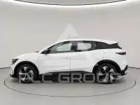 2022 Renault Megane