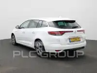 2022 Renault Megane
