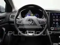 2022 Renault Megane