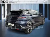 2022 Renault Megane