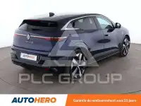 2022 Renault Megane