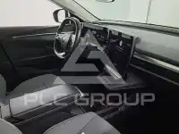 2022 Renault Megane
