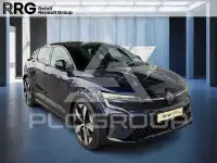 2022 Renault Megane