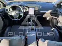 2022 Renault Megane