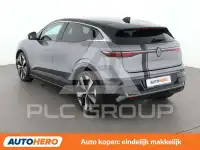 2022 Renault Megane