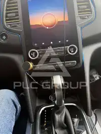 2022 Renault Megane