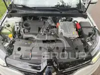 2022 Renault Megane