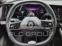 2022 Renault Megane