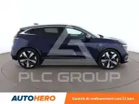 2022 Renault Megane