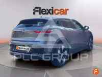 2022 Renault Megane