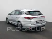 2022 Renault Megane