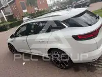 2022 Renault Megane