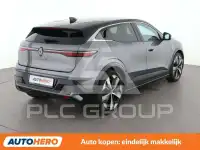 2022 Renault Megane