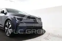 2022 Renault Megane