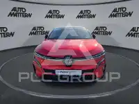 2022 Renault Megane