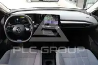 2022 Renault Megane