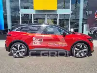 2022 Renault Megane