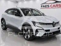 2022 Renault Megane