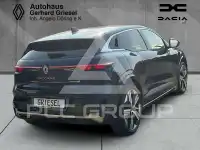 2022 Renault Megane