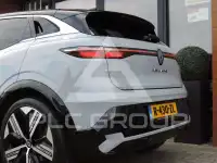 2022 Renault Megane