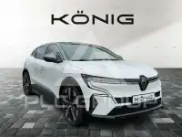 2022 Renault Megane