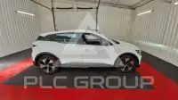 2022 Renault Megane