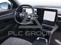 2022 Renault Megane