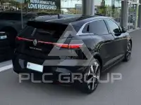 2022 Renault Megane