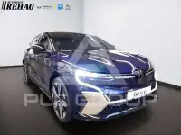 2022 Renault Megane