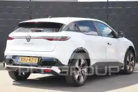 2022 Renault Megane