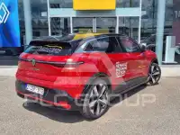 2022 Renault Megane
