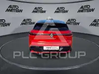 2022 Renault Megane