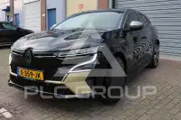 2022 Renault Megane
