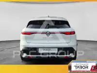 2022 Renault Megane