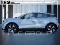 2022 Renault Megane