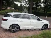 2022 Renault Megane