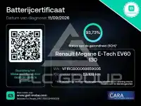 2022 Renault Megane