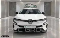 2022 Renault Megane