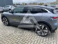 2022 Renault Megane