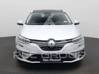 2022 Renault Megane