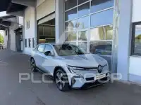 2022 Renault Megane