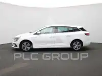 2022 Renault Megane