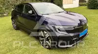 2022 Renault Megane