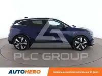 2022 Renault Megane