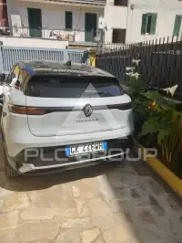 2022 Renault Megane