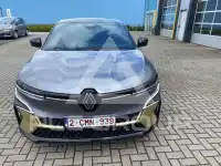 2022 Renault Megane