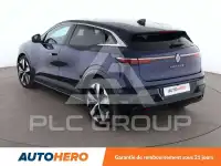 2022 Renault Megane